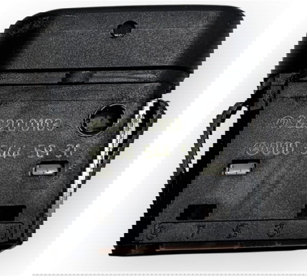 Botão Comando Regulagem Farois Mercedes Sprinter 2013/2018