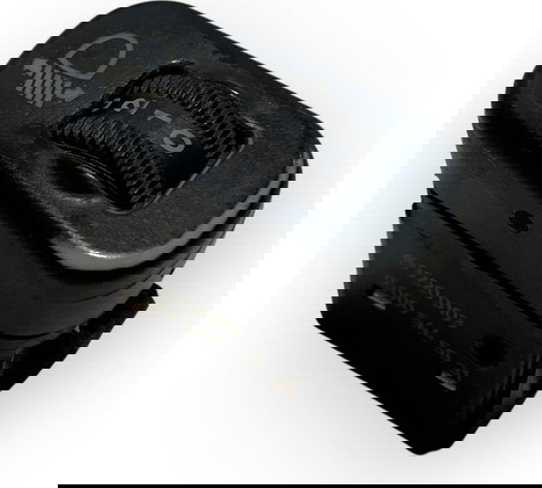 Botão Comando Regulagem Farois Mercedes Sprinter 2013/2018