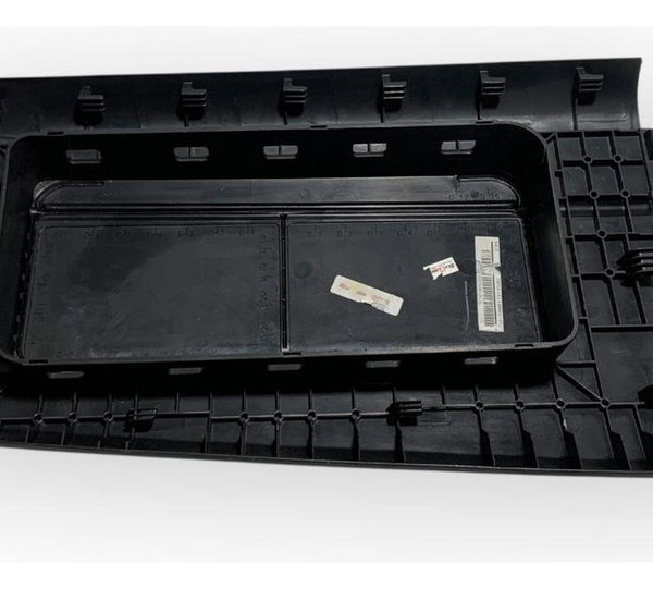 Acabamento Tampa Capa Painel Direito Mercedes Sprinter 2014 1213