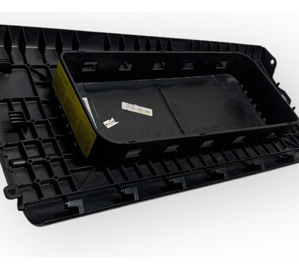 Acabamento Tampa Capa Painel Direito Mercedes Sprinter 2014 1213
