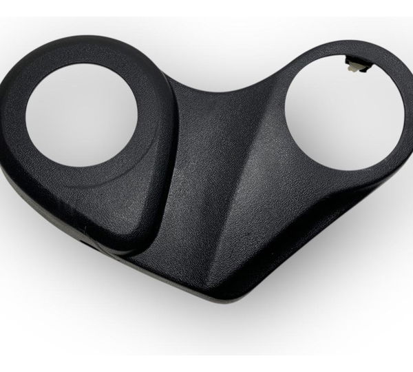 Acabamento Moldura Banco Direito Fiat Palio Attract 2013 A