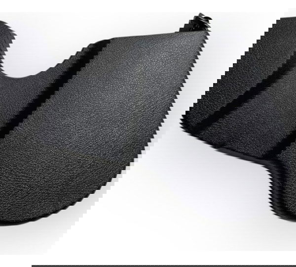 Acabamento Moldura Banco Motorista Volkswagen Polo 2019