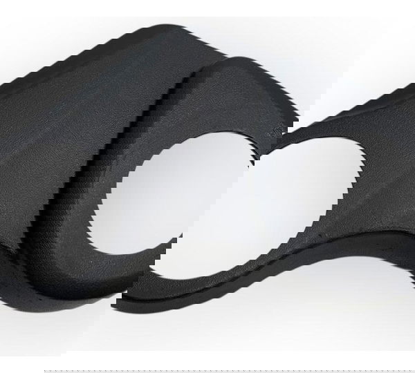 Moldura Acabamento Banco Direito Fiat Palio Attractive 2013