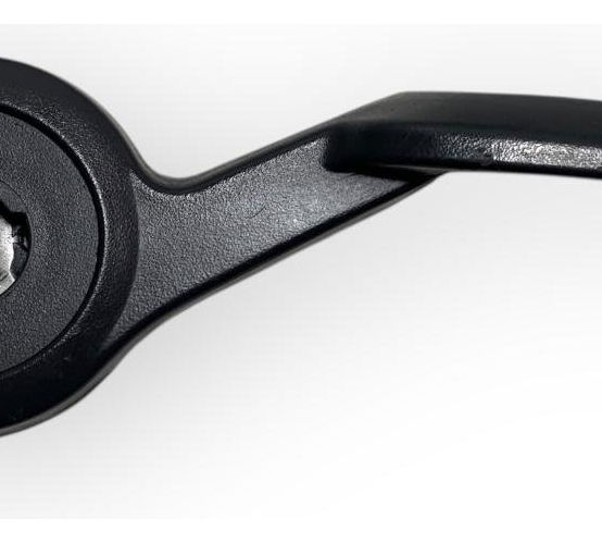 Alavanca Ajuste Banco Esquerdo Fiat Palio Attract 2013/2017