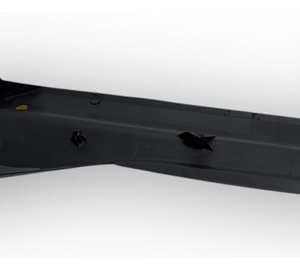 Acabamento Banco Direito Volkswagen Spacefox Fox 2010