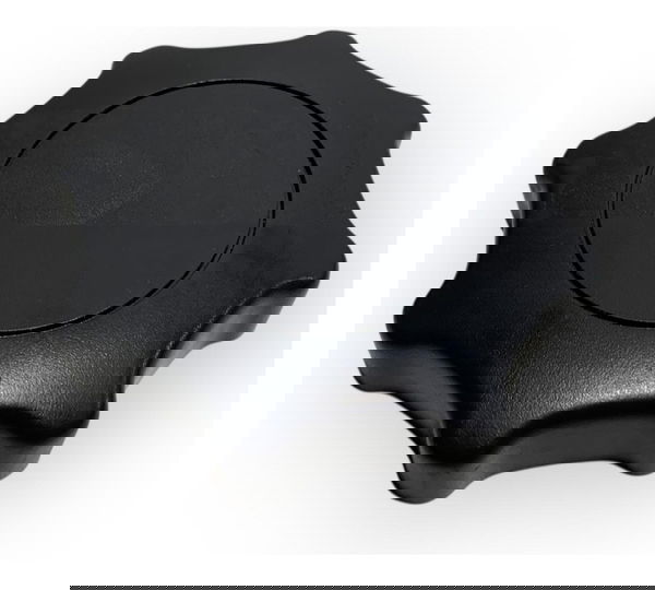 Roldana Manopla Regulagem Banco Volkswagen Spacefox Fox 2010