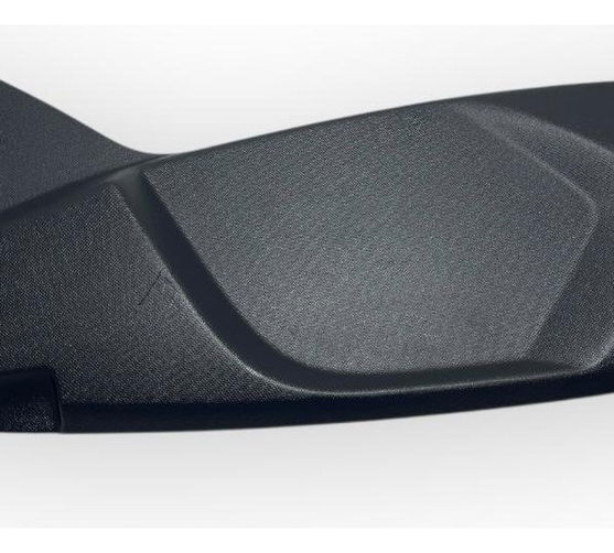 Acabamento Moldura Banco Dianteiro Direito Ford Ka 2016 A