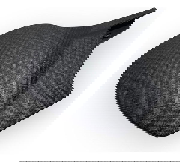 Acabamento Moldura Banco Dianteiro Esquerdo Ford Ka 2016 C