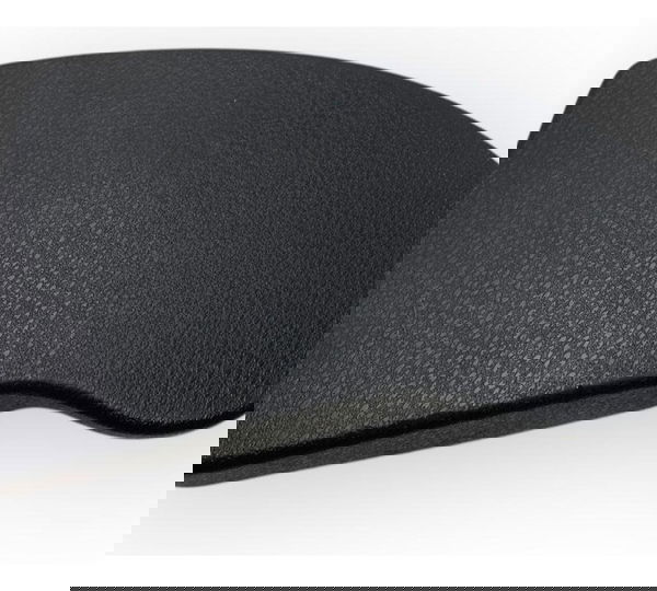 Acabamento Lateral Banco Direito Volkswagen Fox 2009 B