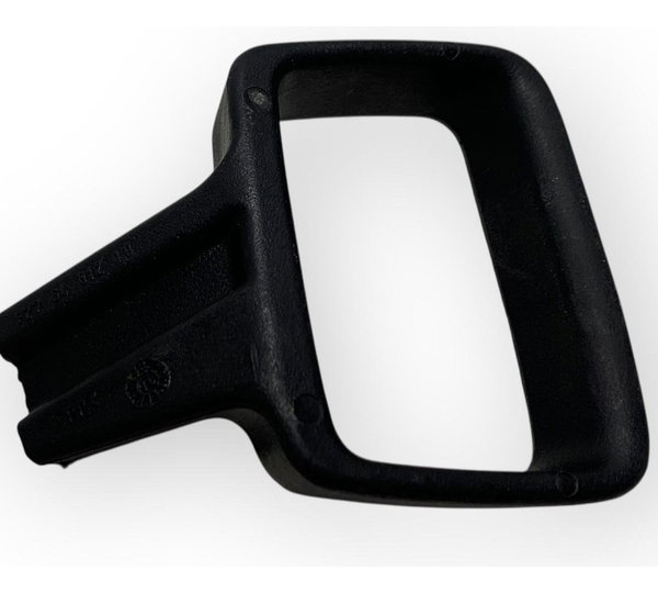Alavanca Regulagem Banco Direito Volkswagen Fox 2009