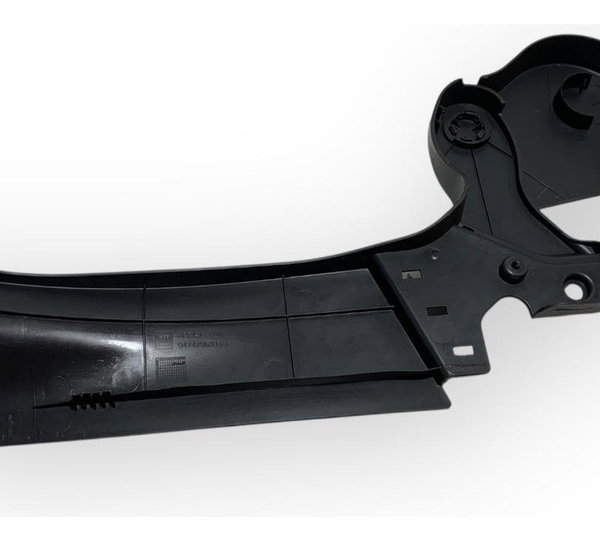 Acabamento Lateral Banco Direito Chevrolet Montana 2008 A