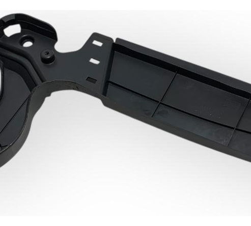 Acabamento Lateral Banco Direito Chevrolet Montana 2008 A