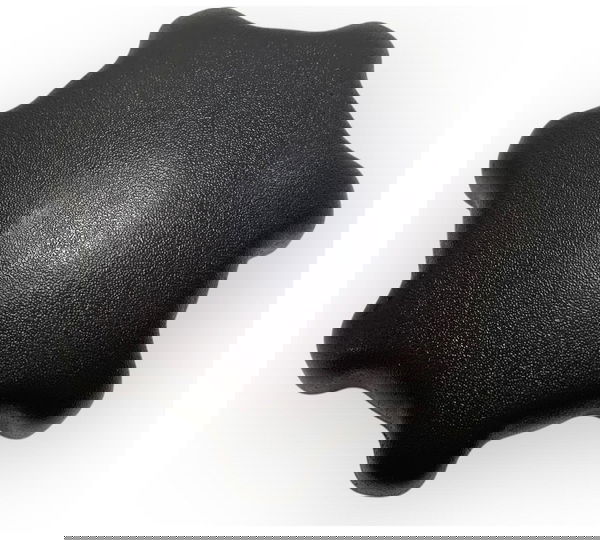 Manopla Regulagem Banco Chevrolet Corsa Montana 2008 C