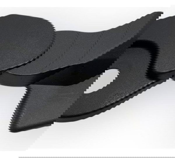 Acabamento Reclinador Direito Chevrolet Montana 2008 A