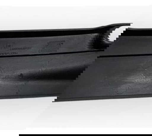 Acabamento Moldura Banco Esquerdo Chevrolet Montana 2008 C