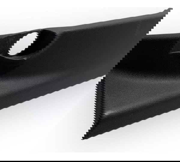 Acabamento Moldura Banco Esquerdo Chevrolet Montana 2008 C