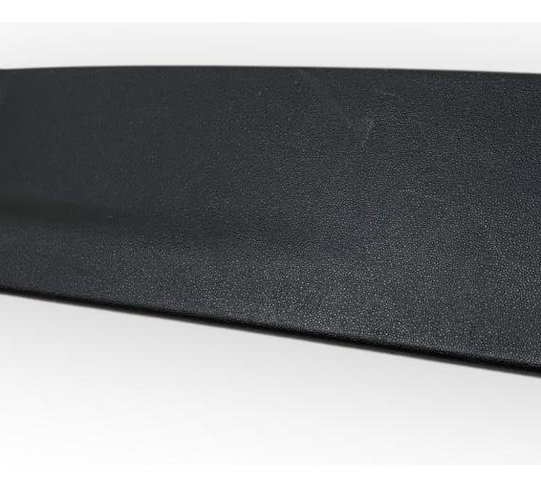 Acabamento Moldura Banco Esquerdo Chevrolet Montana 2008 C