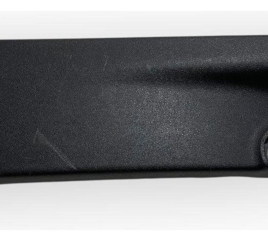 Acabamento Moldura Banco Esquerdo Chevrolet Montana 2008 C