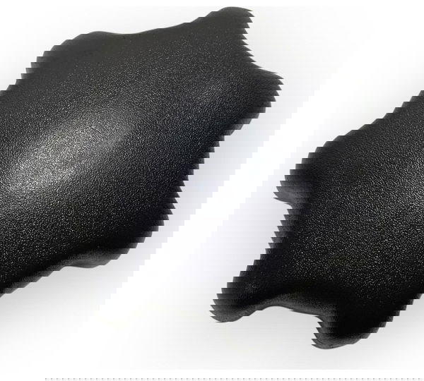 Manopla Regulagem Banco Chevrolet Corsa Montana 2008 B