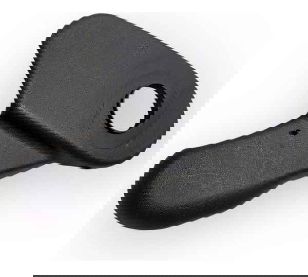 Acabamento Moldura Banco Esquerdo Chevrolet Montana 2008 D