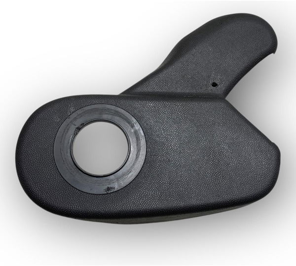 Acabamento Regulagem Banco Esquerrdo Chevrolet Montana 2007