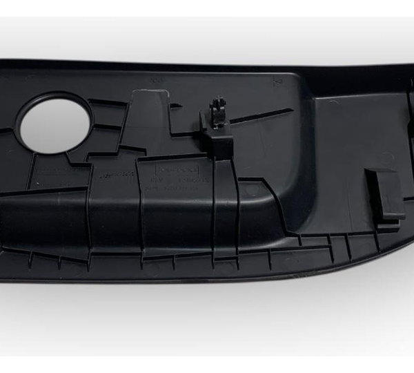 Acabamento Banco Dianteiro Esquerdo Renault Sandero 2020