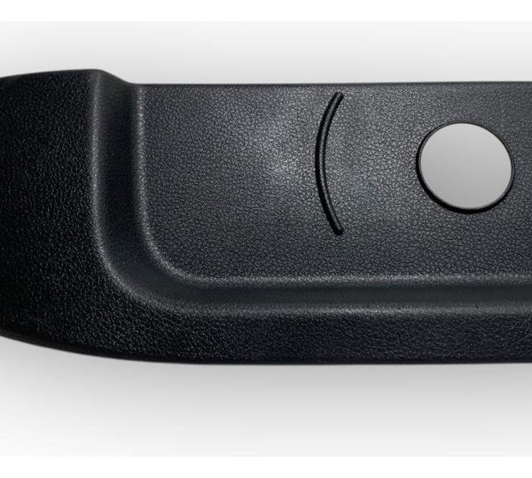 Acabamento Banco Dianteiro Esquerdo Renault Sandero 2020