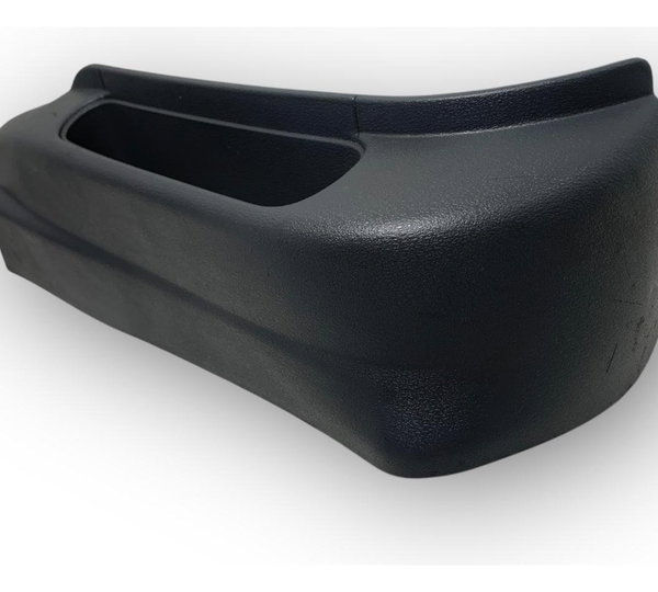 Acabamento Moldura Banco Direito Volkswagen Fox 2013