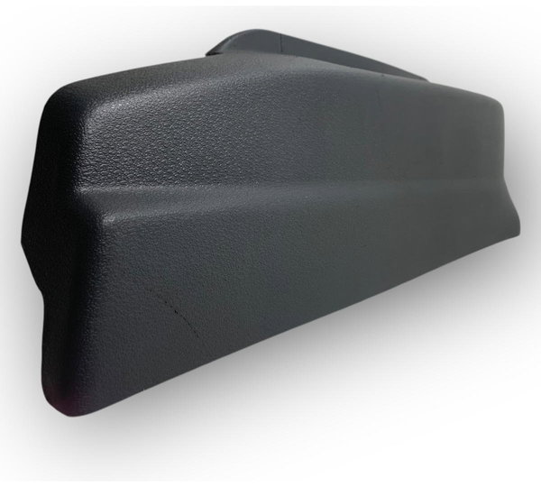Acabamento Moldura Banco Direito Volkswagen Fox 2013