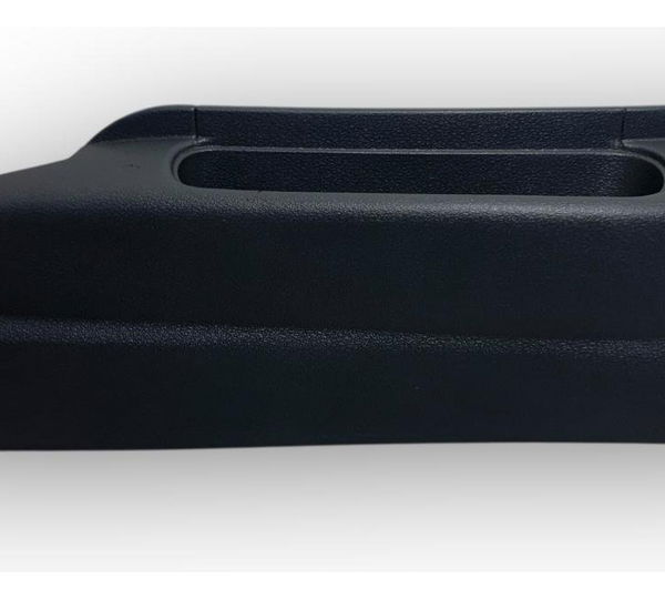 Acabamento Moldura Banco Direito Volkswagen Fox 2013