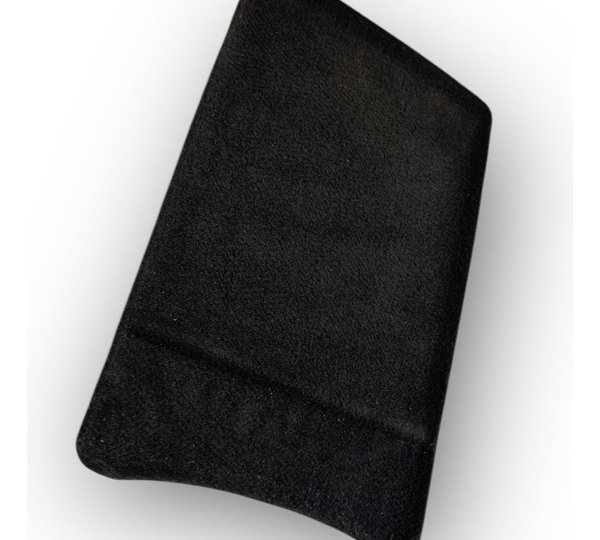 Tapete Carpet Porta Treco Banco Esquerdo Volkswagen Fox 2009