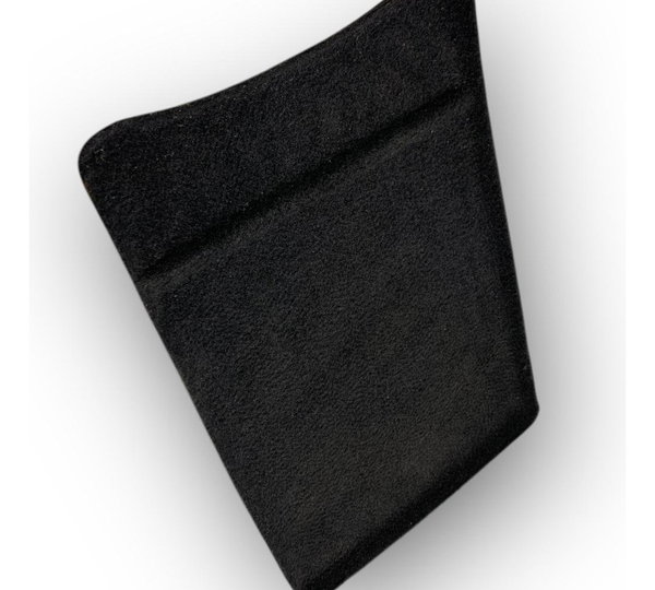 Tapete Carpet Porta Treco Banco Esquerdo Volkswagen Fox 2009