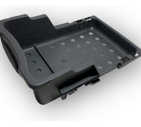 Gaveta Porta Trecos Banco Esquerdo Volkswagen Fox 2009