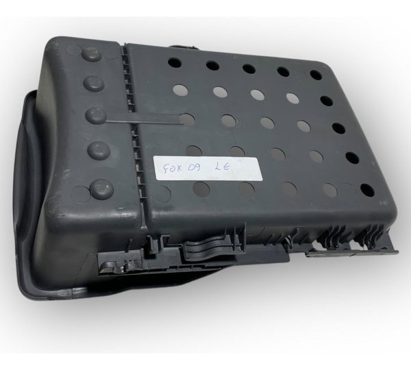 Gaveta Porta Trecos Banco Esquerdo Volkswagen Fox 2009
