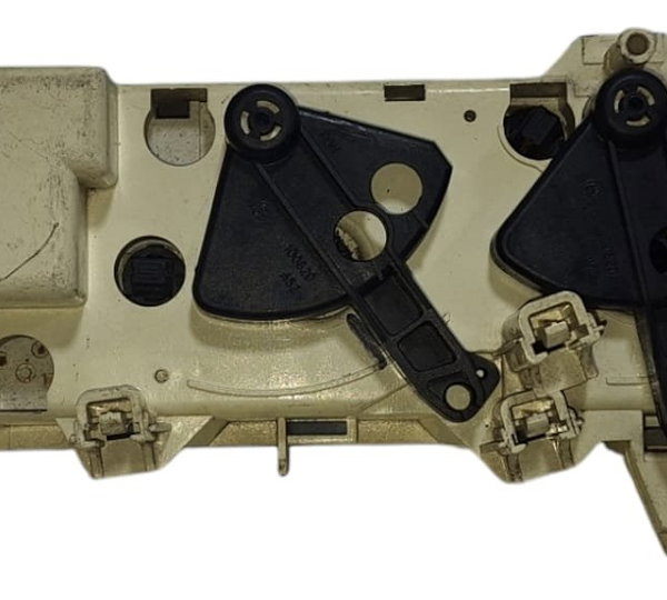 Comando Ar Condicionado Renault Scenic 1999/2006 A