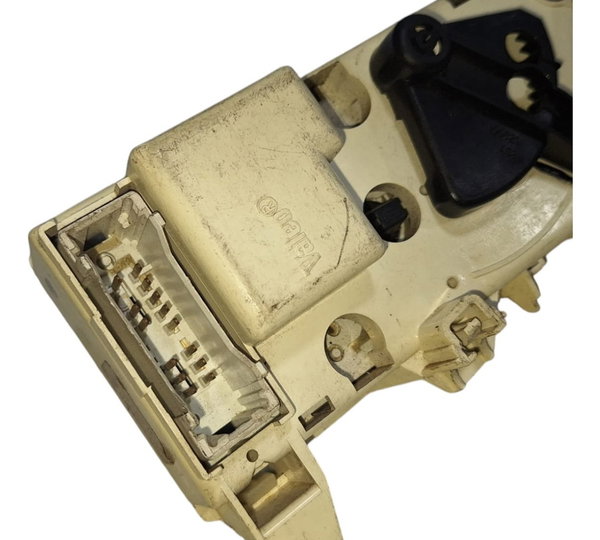 Comando Ar Condicionado Renault Scenic 1999/2006 A