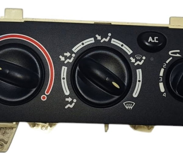 Comando Ar Condicionado Renault Scenic 1999/2006 A