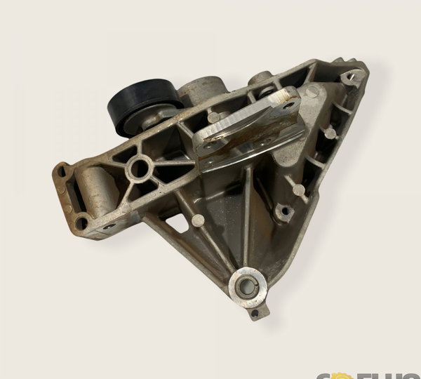 Suporte Alternador E Compressor Mobi 1.0 4cc 2017/2018 A