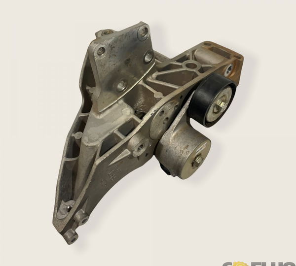 Suporte Alternador E Compressor Mobi 1.0 4cc 2017/2018 A