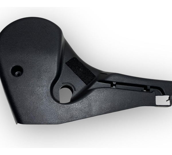 Acabamento Moldura Banco Diant. Esquerdo Nissan Versa 2019 D