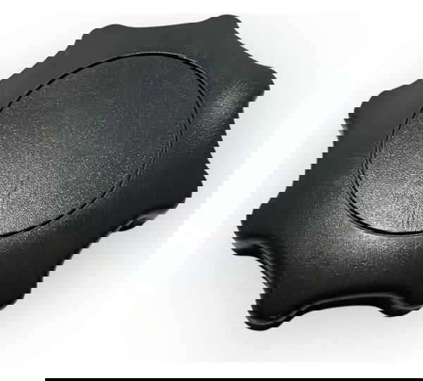 Manopla Banco Dianteiro Esquerdo Volkswagen Fox 2009 D