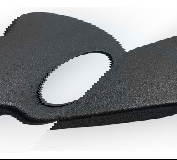 Acabamento Banco Dianteiro Esquerdo Volkswagen Fox 2009 F