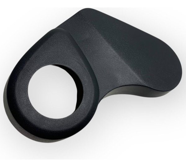 Acabamento Moldura Banco Dianteiro Direito Fiat Argo 2019 A