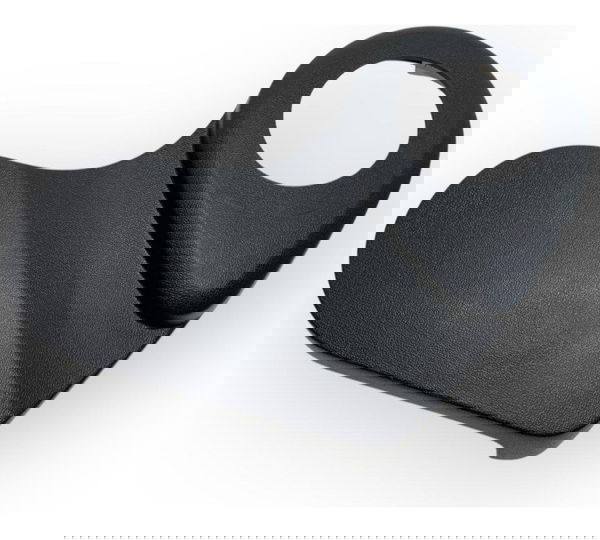 Acabamento Moldura Banco Dianteiro Direito Fiat Argo 2019 A