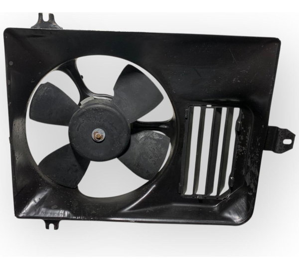 Defletor Ventoinha Radiador Volkswagen Gol Parati 1984/1994