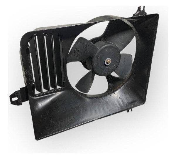 Defletor Ventoinha Radiador Volkswagen Gol Parati 1984/1994