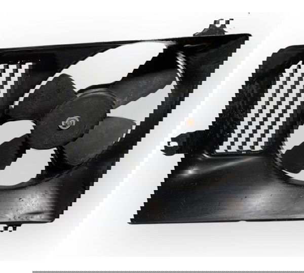 Defletor Ventoinha Radiador Volkswagen Gol Parati 1984/1994