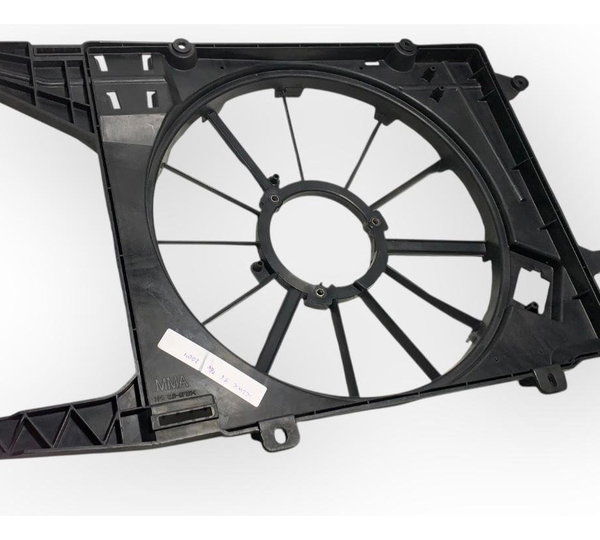 Defletor Radiador Renault Scenic 1.6 16v 2004 8200102966