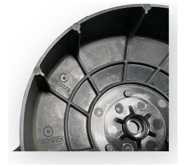 Hélice Ventoinha Radiador Renault Scenic 1.6 16 2004 8250073