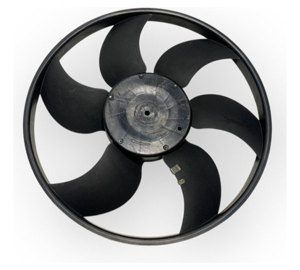 Hélice Ventoinha Radiador Renault Scenic 1.6 16 2004 8250073